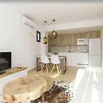 Maravilloso Apto. De Diseno A 1 Minuto De La Playa *