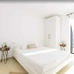 Maravilloso Apto. De Diseno A 1 Minuto De La Playa *