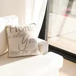 Lägenhet Maravilloso Apto. De Diseno A 1 Minuto De La Playa