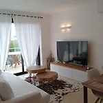 아파트 Maravilloso Apto. De Diseno A 1 Minuto De La Playa