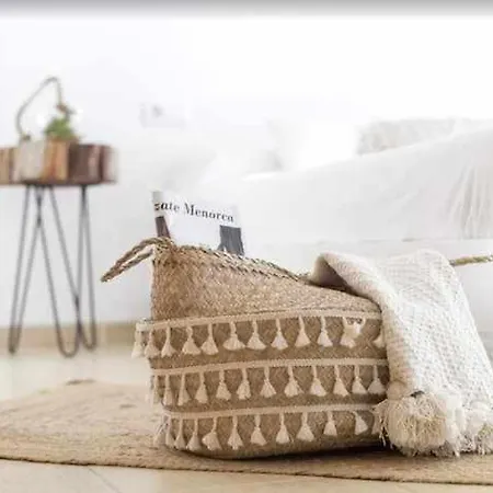 Maravilloso Apto. De Diseno A 1 Minuto De La Playa 아파트