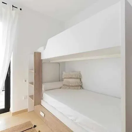 아파트 Maravilloso Apto. De Diseno A 1 Minuto De La Playa *