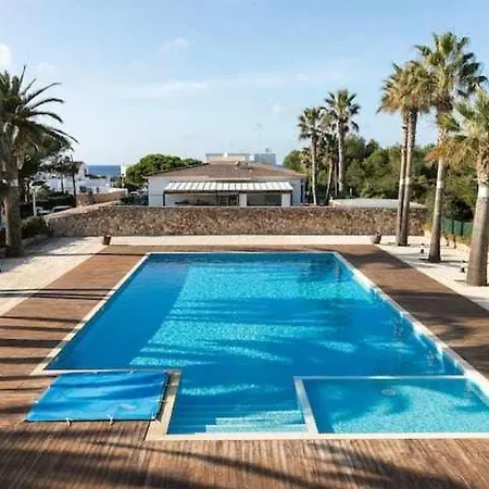 Maravilloso Apto De Diseno A 1 Minuto De La Playa Кала-Сантандрия