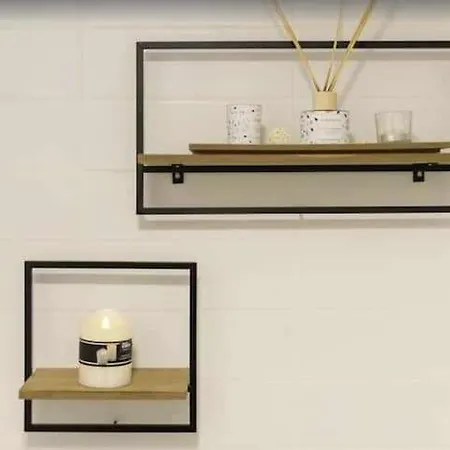 Maravilloso Apto De Diseno A 1 Minuto De La Playa Lejlighed Cala Santandria (Menorca)